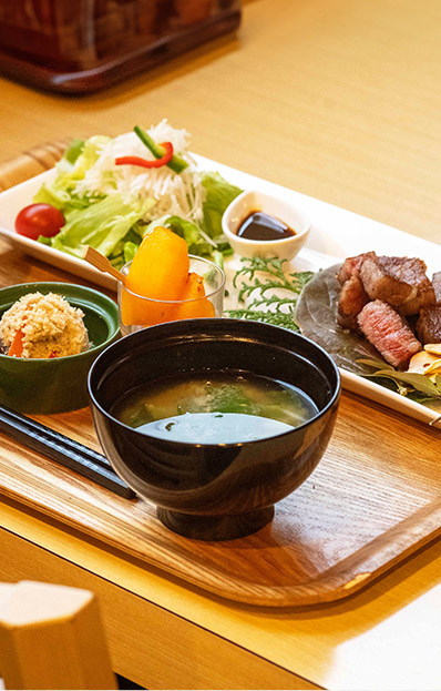 昼利用イメージ