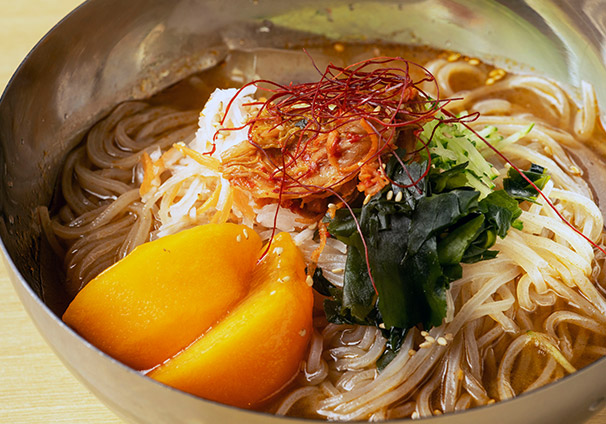冷麺