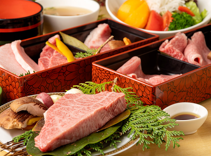 コースイメージ